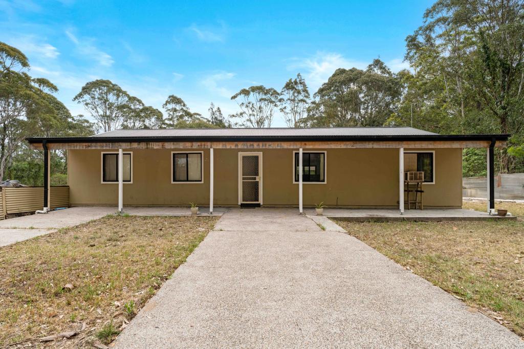 15 Hillcrest Ave, South Nowra, NSW 2541