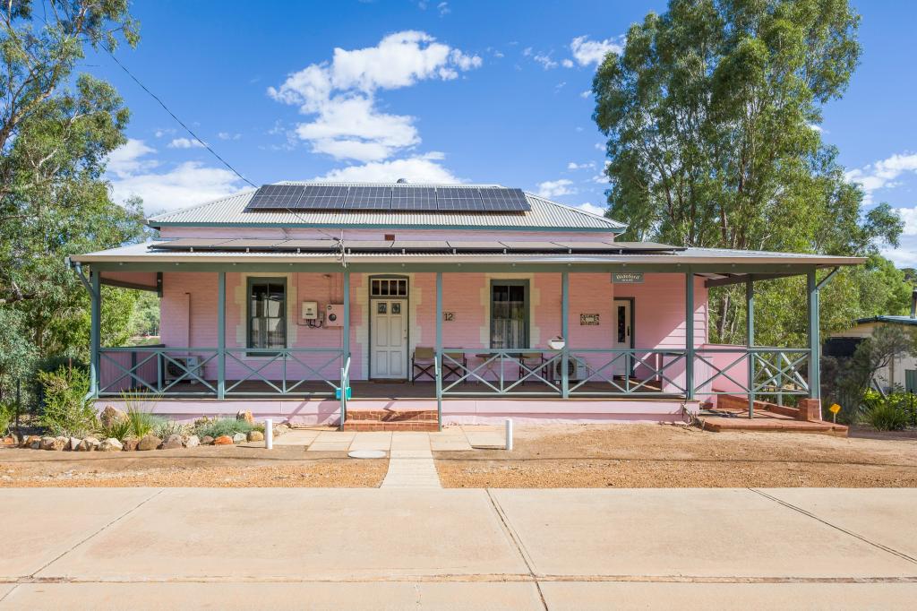 12 Drummond St, Toodyay, WA 6566