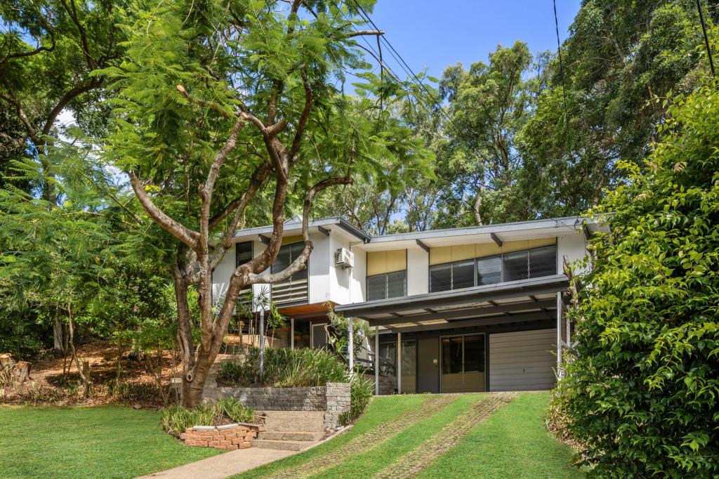 48 Newcomen St, Indooroopilly, QLD 4068