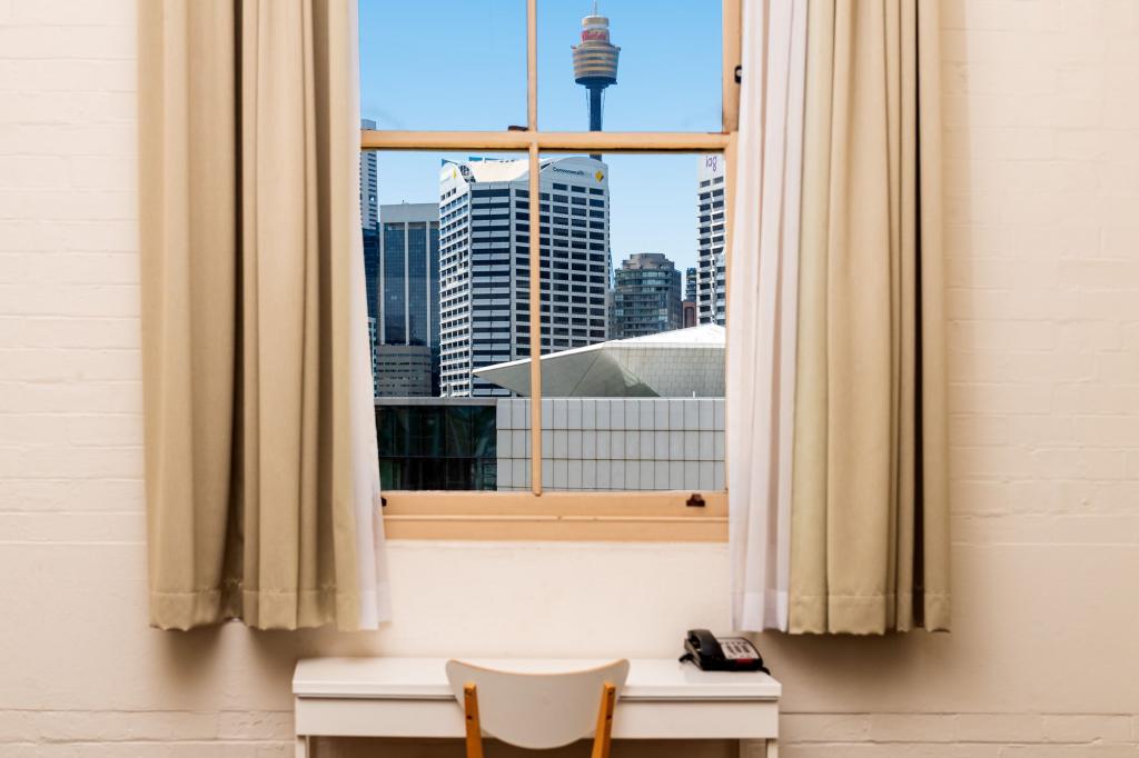 856/243 Pyrmont St, Pyrmont, NSW 2009