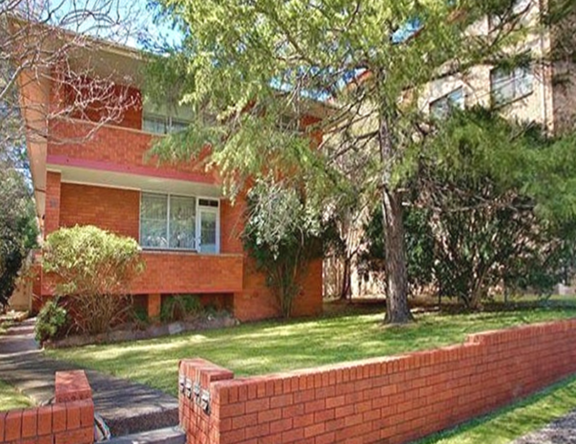 7/36 HUNTER ST, HORNSBY, NSW 2077