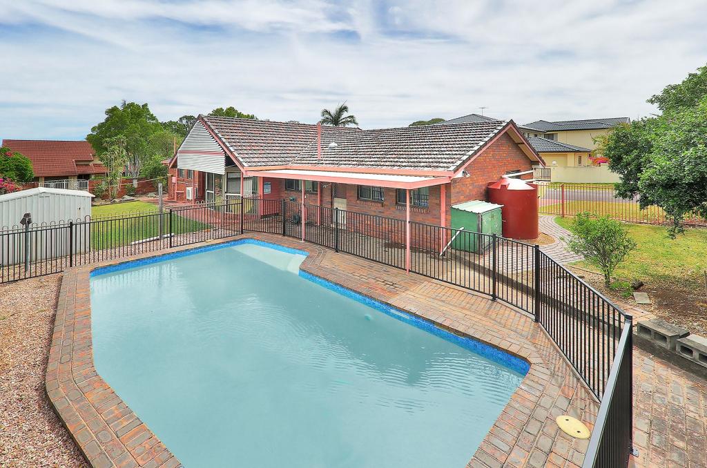 8 Aralia St, Sunnybank, QLD 4109