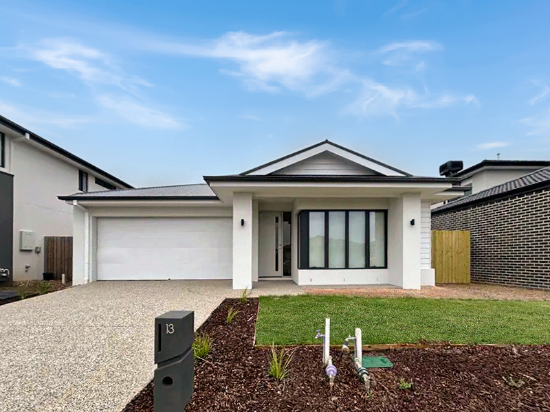 13 Windansea St, Armstrong Creek, VIC 3217