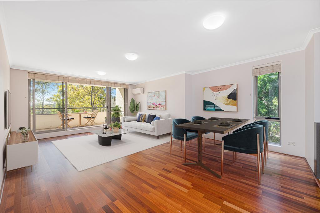 16/1 Nurmi Ave, Newington, NSW 2127