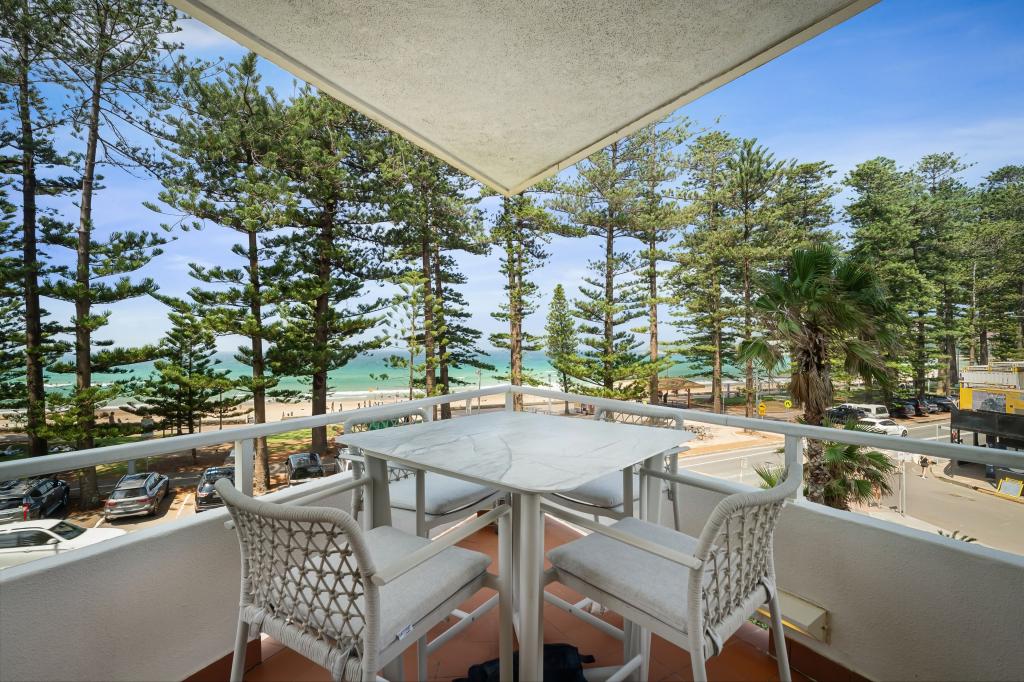 4/62 North Steyne, Manly, NSW 2095