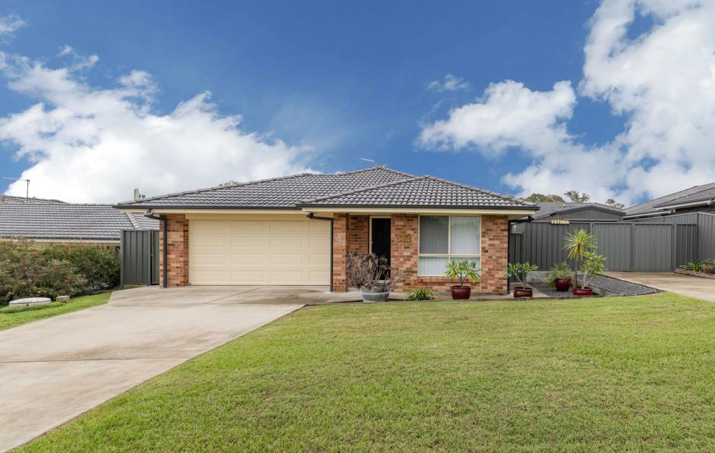 4 Bryce Cres, Lawrence, NSW 2460
