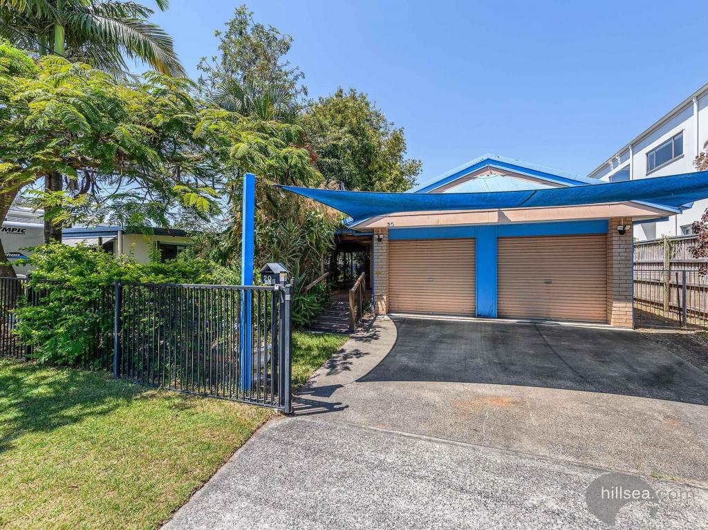 20 Mallard Ave, Paradise Point, QLD 4216