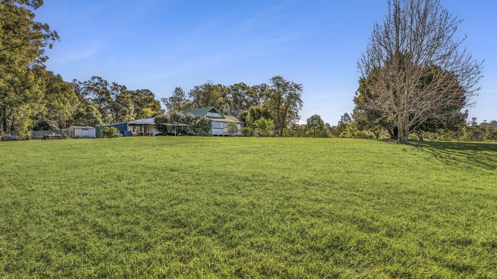123 Vincents Rd, Kurrajong, NSW 2758