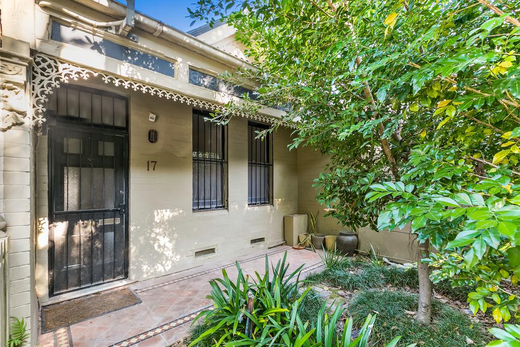17 Bennett St, Newtown, NSW 2042