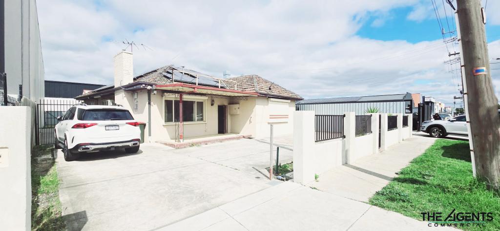 25 Triholm Ave, Laverton, VIC 3028