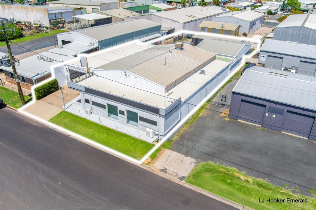 9 Glasson St, Emerald, QLD 4720