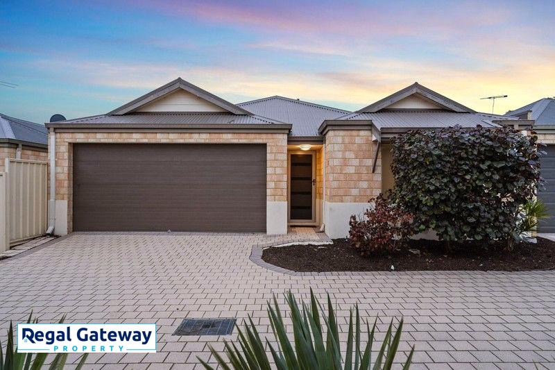 2/3 Peppermint Gdns, Aubin Grove, WA 6164