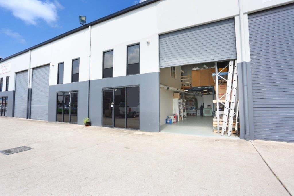 5/25 Steel St, Capalaba, QLD 4157