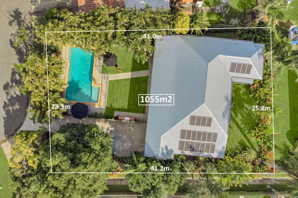 32 Kilburn St, Chermside, QLD 4032