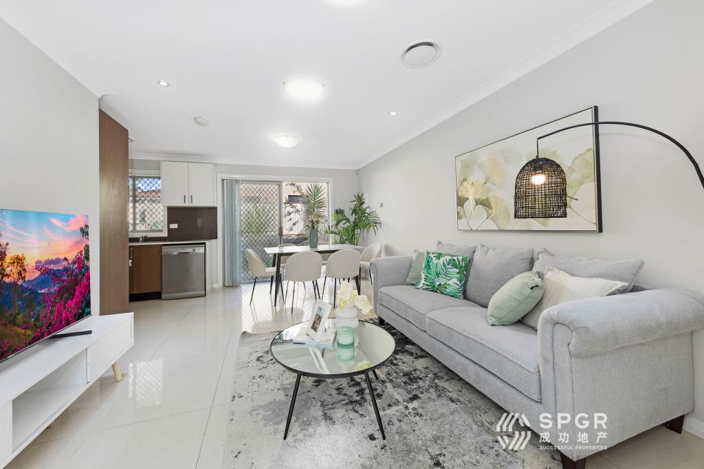 2/17 Abraham St, Rooty Hill, NSW 2766
