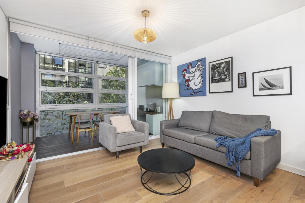 403/156 Pacific Hwy, North Sydney, NSW 2060