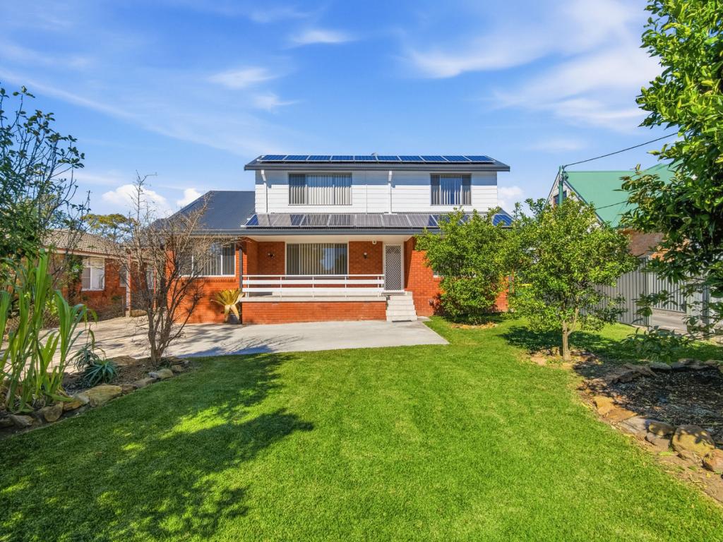 61 Yallambee Rd, Berowra, NSW 2081