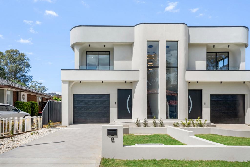 8 Viola Pl, Greystanes, NSW 2145