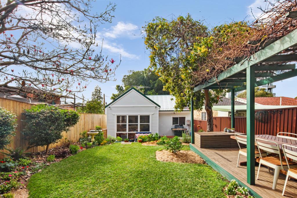 15 Terry Rd, Dulwich Hill, NSW 2203
