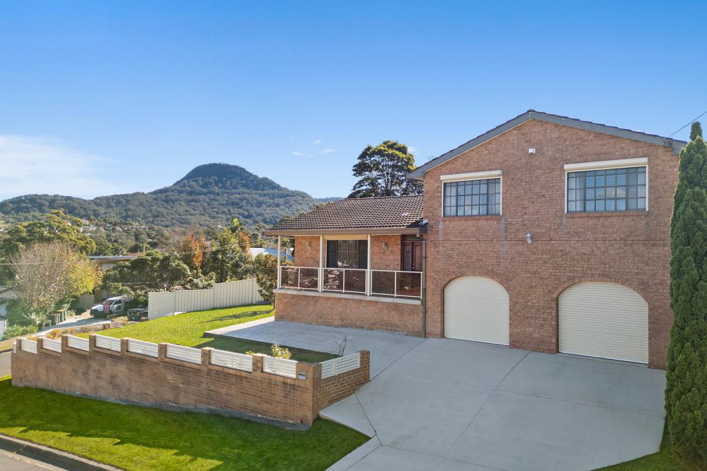 100 Blackman Pde, Unanderra, NSW 2526