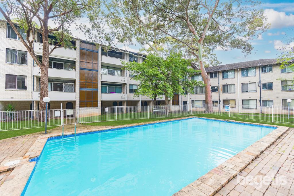 17/122-132 Georges River Rd, Croydon Park, NSW 2133