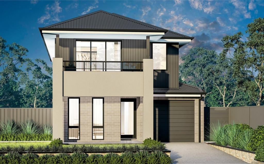 Contact Agent For Address, Leppington, NSW 2179