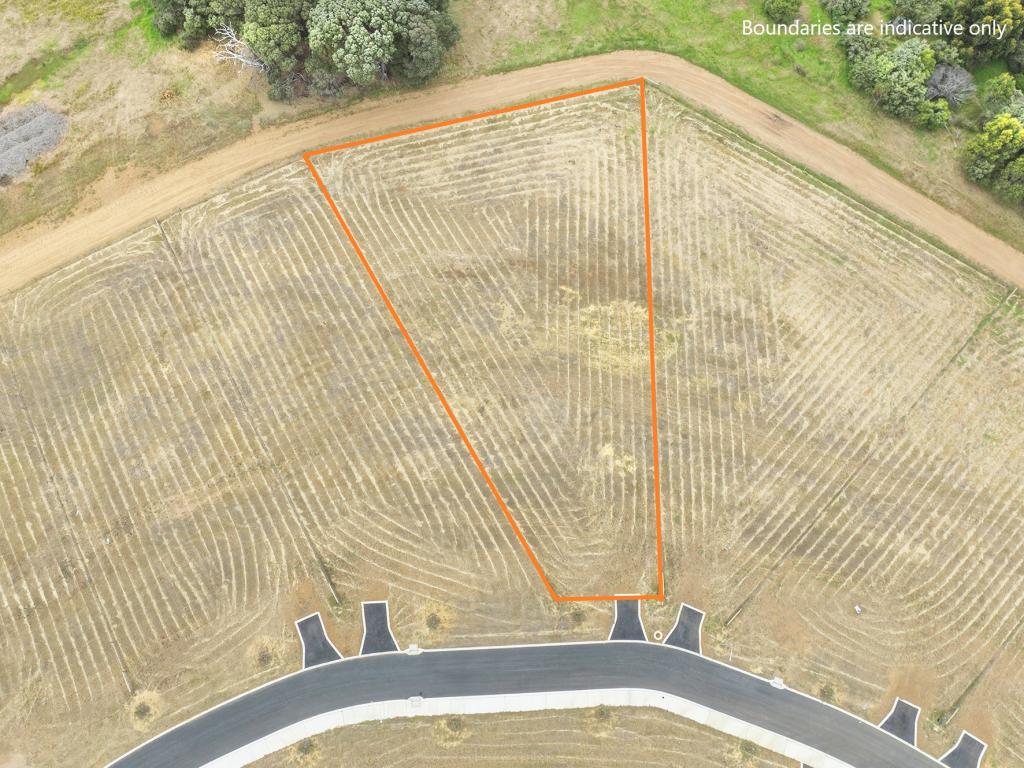 LOT 131 KUDARDUP RD, KUDARDUP, WA 6290