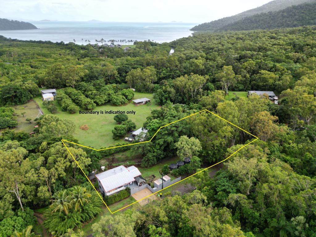 65b Jasinique Dr, Flametree, QLD 4802