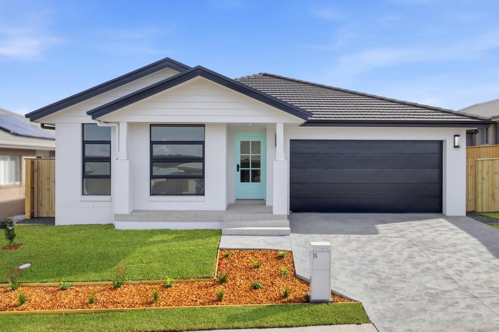 14 Yirang St, Crangan Bay, NSW 2259
