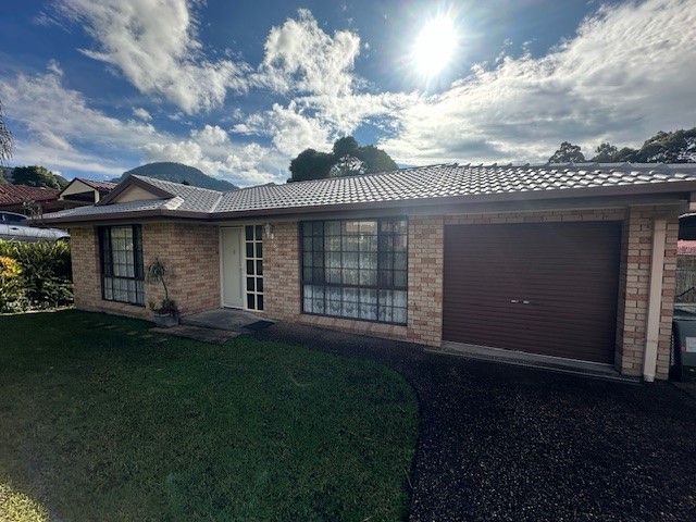 134 WAPLES RD, FARMBOROUGH HEIGHTS, NSW 2526