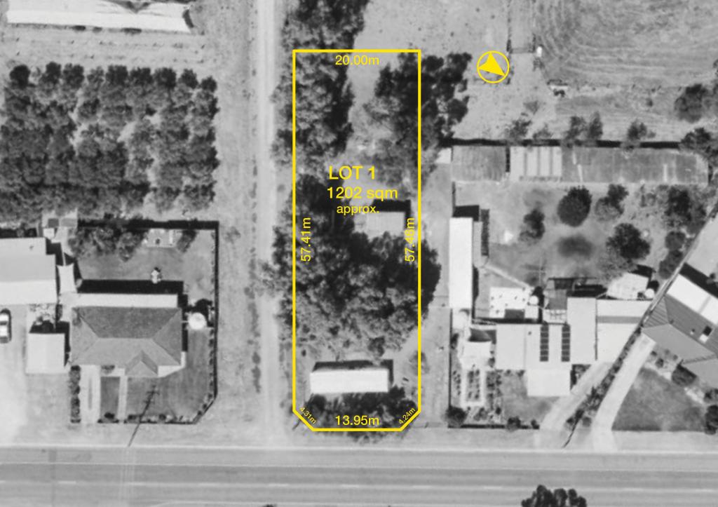 Contact agent for address, TWO WELLS, SA 5501