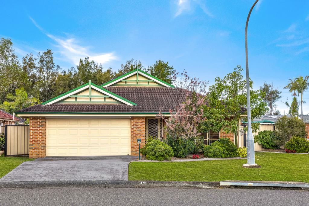 19 Matthew Cct, Mardi, NSW 2259