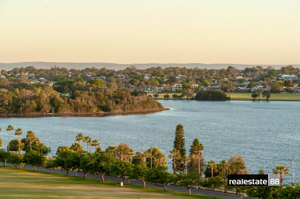33/88 Terrace Rd, East Perth, WA 6004