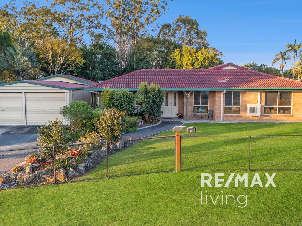 95-97 Fleet St, Burpengary East, QLD 4505