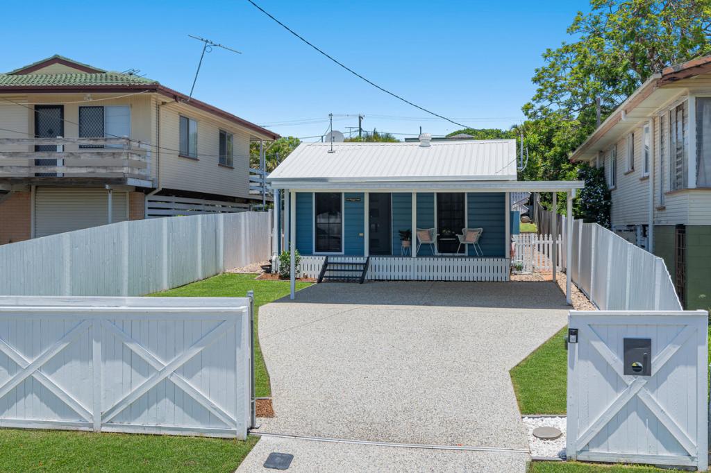 64 Boxgrove Ave, Wynnum, QLD 4178