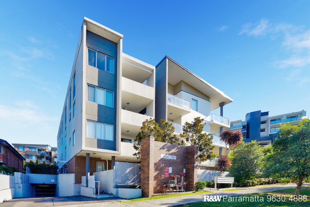 15/4-6 PEGGY ST, MAYS HILL, NSW 2145