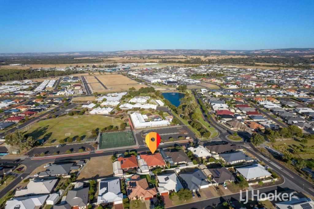12 Azurite Dr, Australind, WA 6233