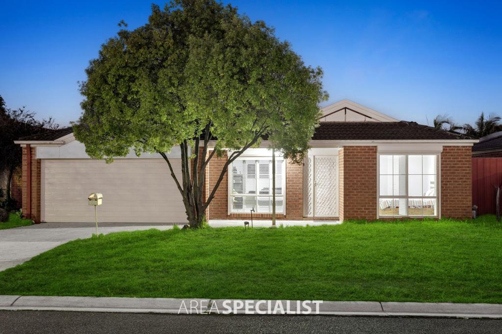 11 Essex Ct, Cranbourne East, VIC 3977