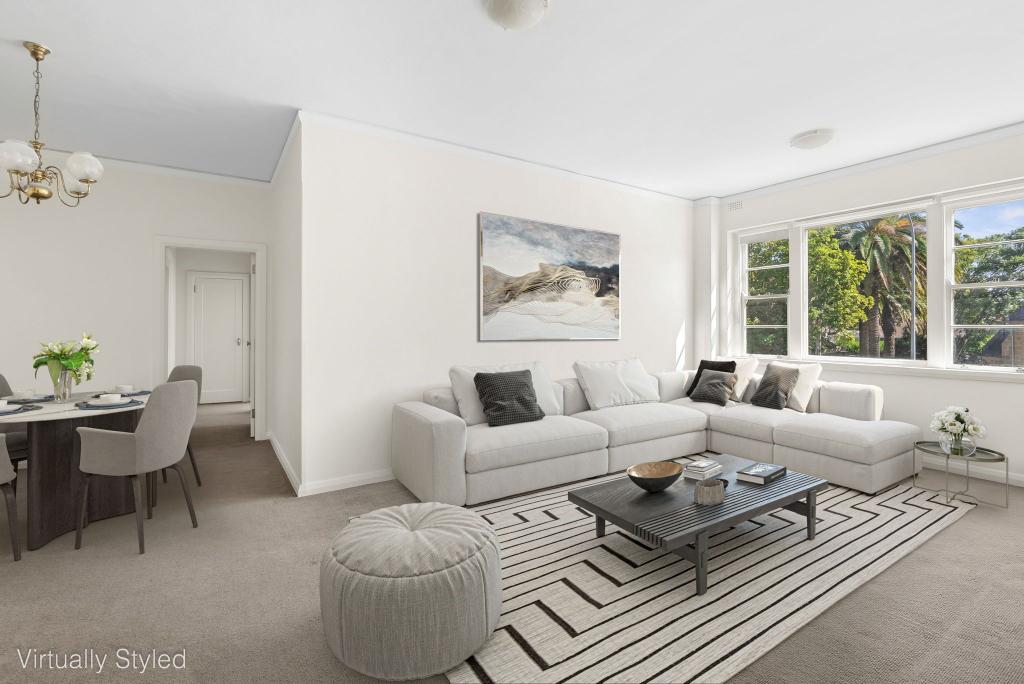 12/28 Oxford St, Woollahra, NSW 2025