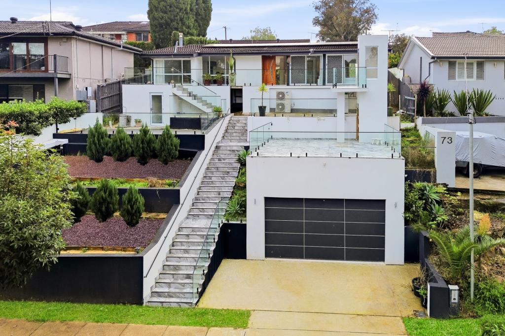 71 Edison Pde, Winston Hills, NSW 2153