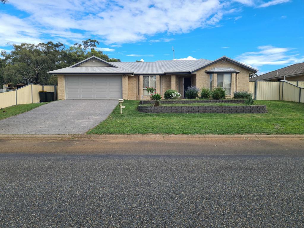 20 Law Rd, Warwick, QLD 4370