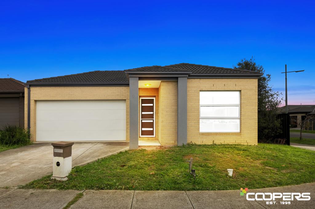 2 Sincere Dr, Point Cook, VIC 3030