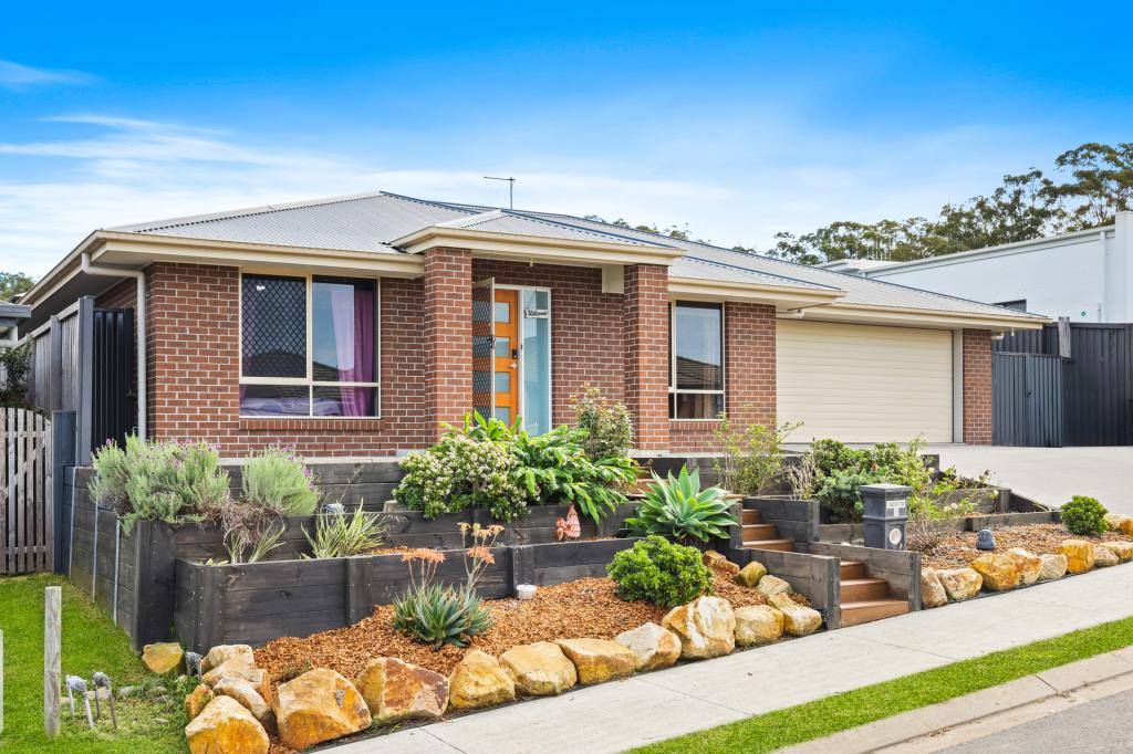 3 Theatre Pl, Thrumster, NSW 2444