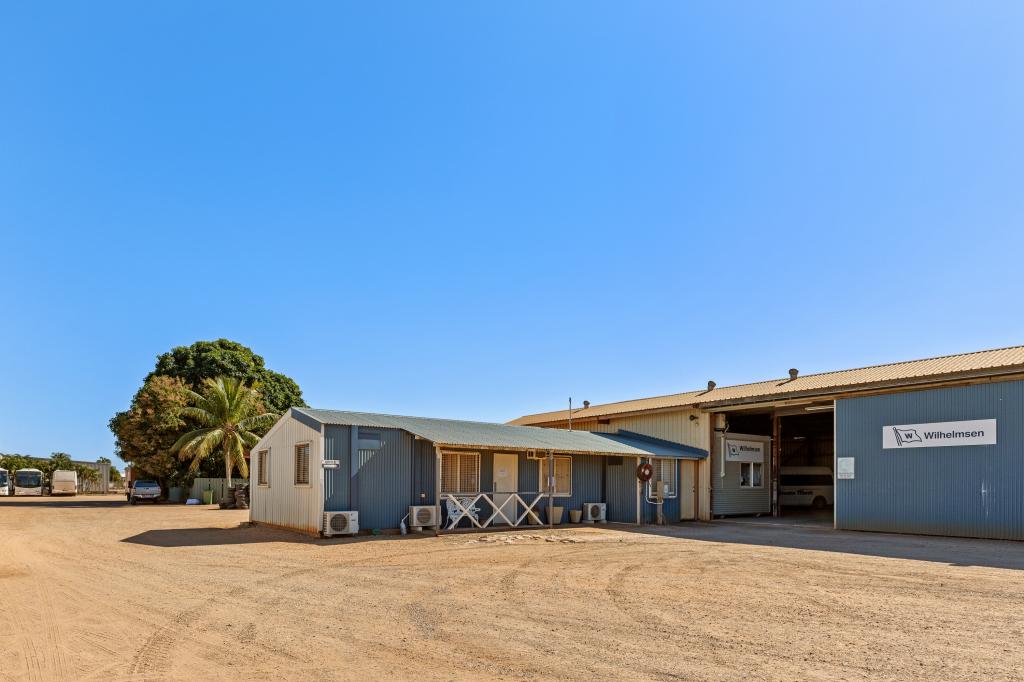 270 Port Dr, Minyirr, WA 6725