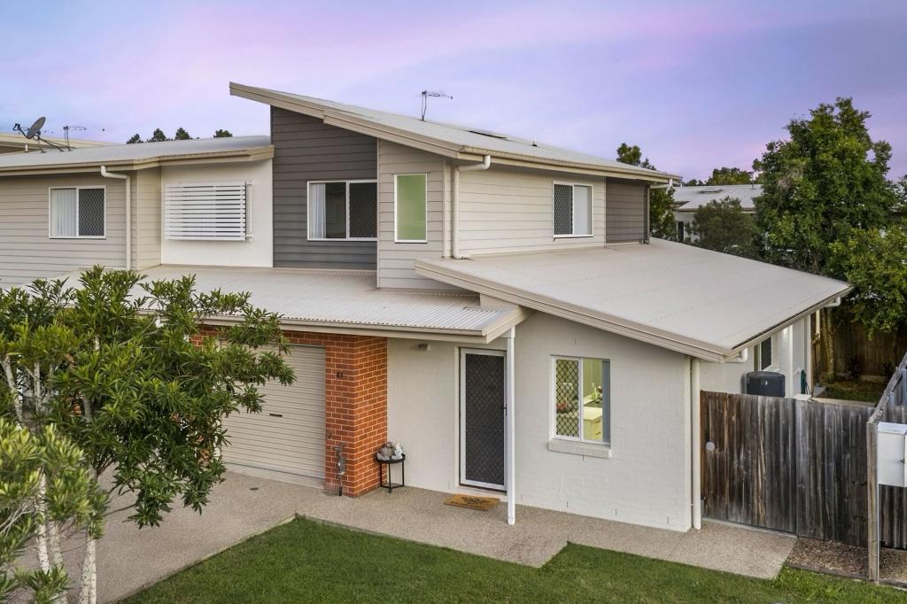 43/238 Young Rd, Narangba, QLD 4504