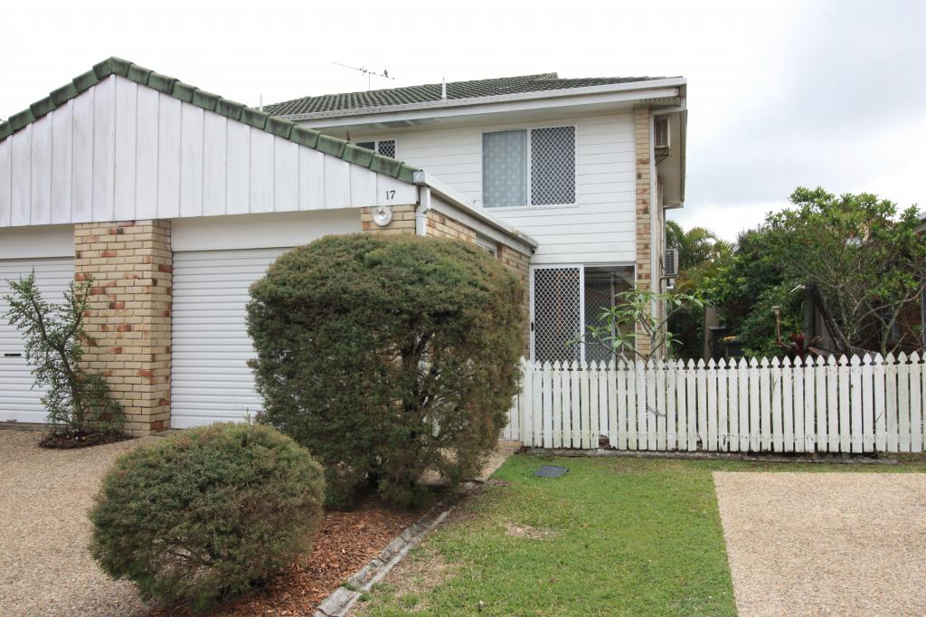 17/308 Handford Rd, Taigum, QLD 4018