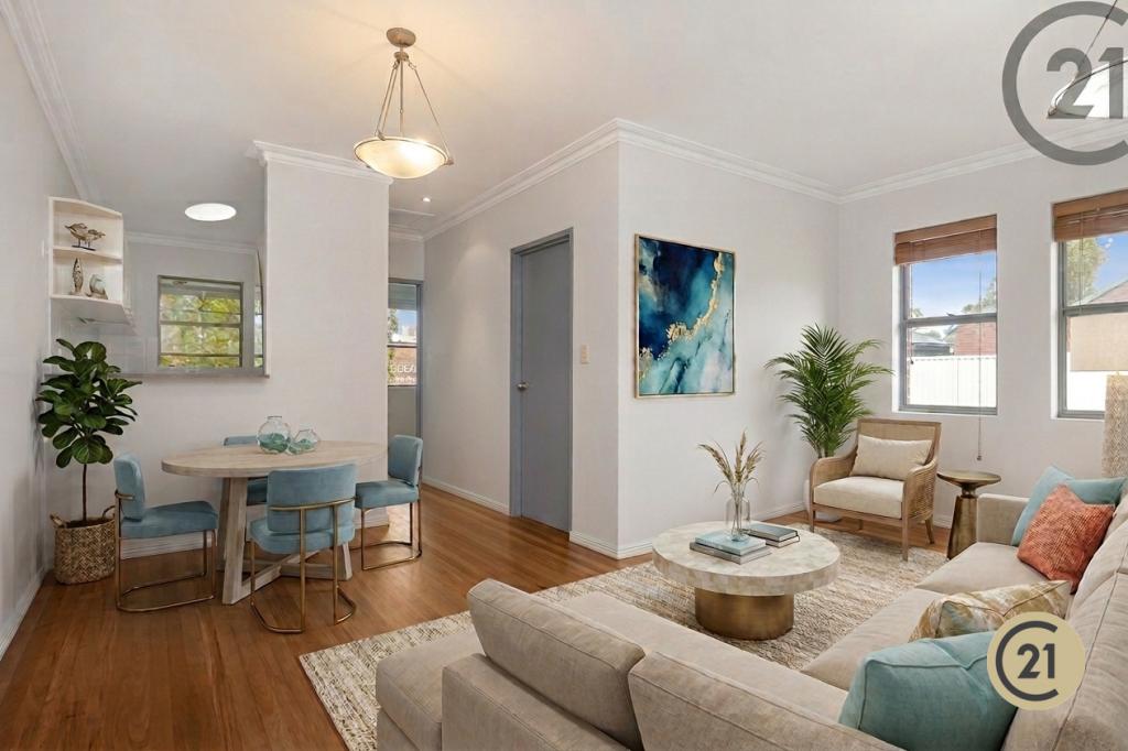 5/206 Alison Rd, Randwick, NSW 2031