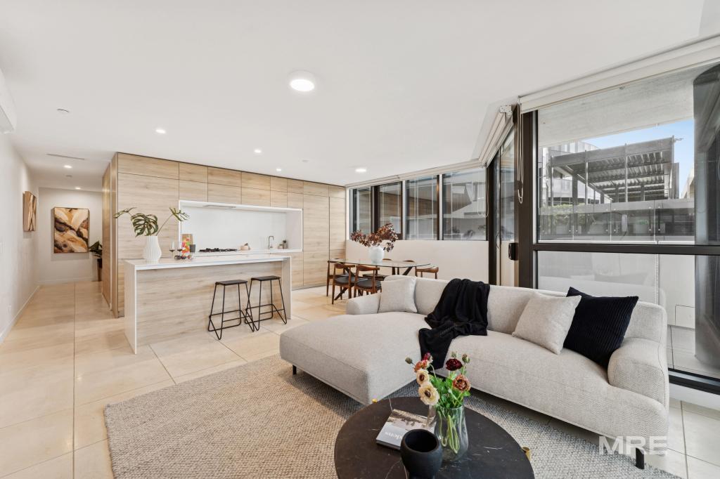 601/12 Queens Rd, Melbourne, VIC 3004