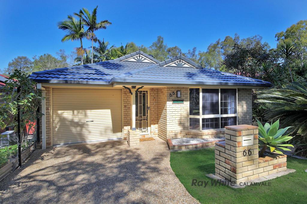 66 Serrata Cct, Forest Lake, QLD 4078