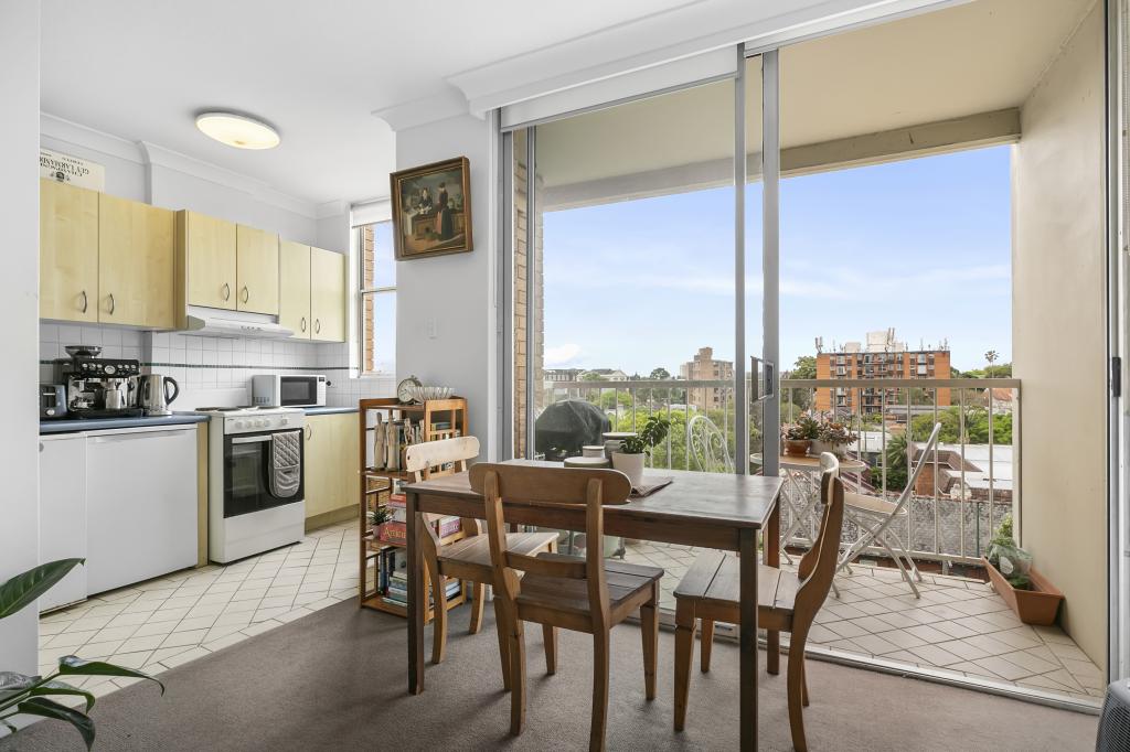 52/39-43 Cook Rd, Centennial Park, NSW 2021